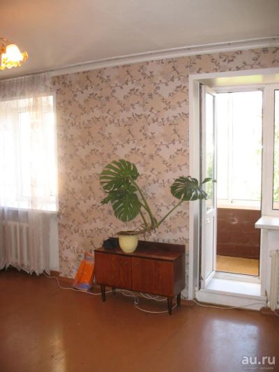 Лот: 9941424. Фото: 1. Сдам 1-комнатную квартиру Ж/Д... Квартиры, студии