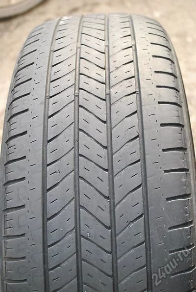 Лот: 5615228. Фото: 1. R15 195/60 продам 1 шину Bridgestone... Шины