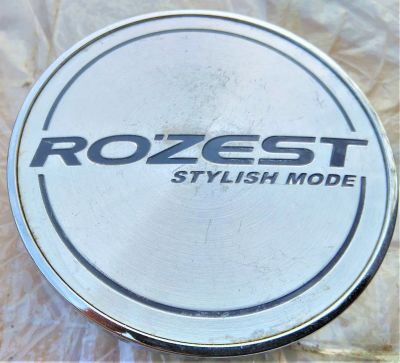 Лот: 15880119. Фото: 1. Колпачок для литья Rozest 59/56. Колпаки