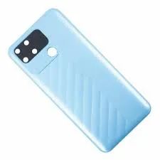 Лот: 24999954. Фото: 1. Задняя крышка для Realme Narzo... Корпуса, клавиатуры, кнопки