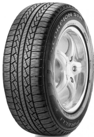 Лот: 7920792. Фото: 1. Pirelli 255/65 R16 Scorpion-STR... Шины