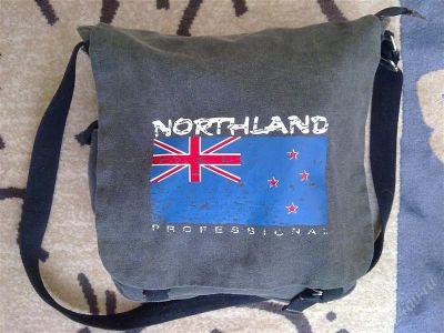 Лот: 1683392. Фото: 1. сумка NORTHLAND. Сумки