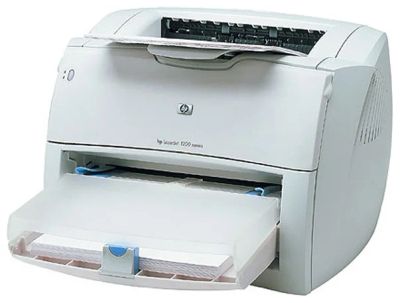 Лот: 4183070. Фото: 1. Принтер HP LaserJet 1200. Лазерные принтеры