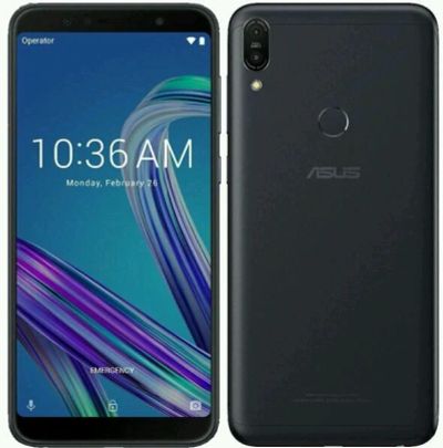 Лот: 12192948. Фото: 1. ASUS ZenFone Max Pro (M1) 3/32... Смартфоны