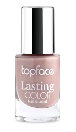Лот: 19097027. Фото: 1. Topface Lasting Color Лак для... Лак для ногтей