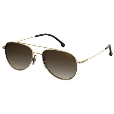 Лот: 23790491. Фото: 1. Очки Carrera 187/S J5G HA. Очки солнцезащитные