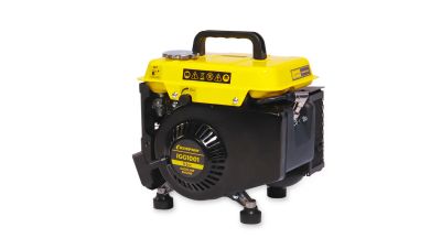 Лот: 25897335. Фото: 1. Электростанция цифровая CHAMPION... Бензо-, мотоинструмент