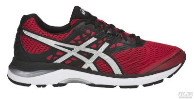 Лот: 12641653. Фото: 1. Беговые кроссовки ASICS GEL PULSE... Кеды, кроссовки, слипоны