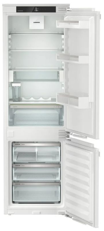 Лот: 19836750. Фото: 1. Встраиваемый холодильник Liebherr... Холодильники, морозильные камеры