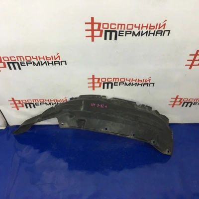 Лот: 14213153. Фото: 1. ПОДКРЫЛОК (для марок: MMC для... Кузов