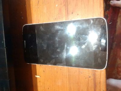 Лот: 7635805. Фото: 1. Explay HD QUAD на запчасти. Смартфоны