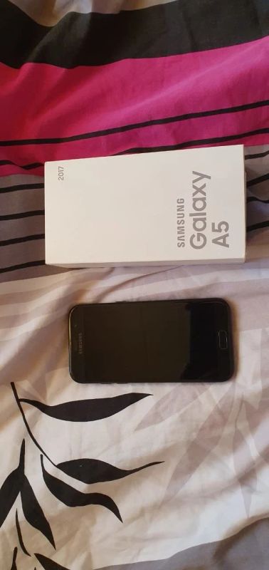 Лот: 16175933. Фото: 1. Samsung galaxy a 5. Смартфоны