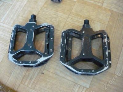 Лот: 414228. Фото: 1. педали. Запчасти
