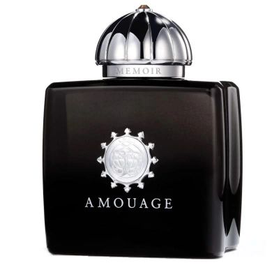 Лот: 4404568. Фото: 1. Memoir Woman Amouage 100мл / обмен. Женская парфюмерия