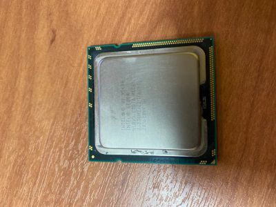 Лот: 19610511. Фото: 1. Процессор Xeon X5680 6 ядер 12... Процессоры