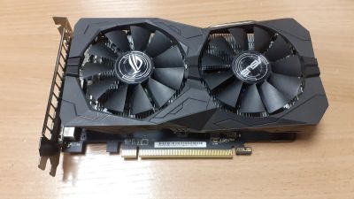 Лот: 24946239. Фото: 1. Неисправная видеокарта PCI-E Radeon... Видеокарты