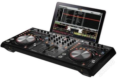 Лот: 2523007. Фото: 1. Продам Контроллер Pioneer DDJ-S1. DJ-оборудование