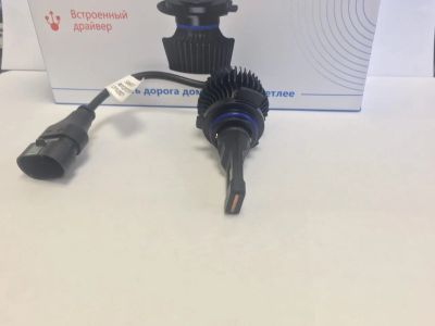 Лот: 17897154. Фото: 1. Светодиодная Лампа V12 HIR-2... Детали тюнинга