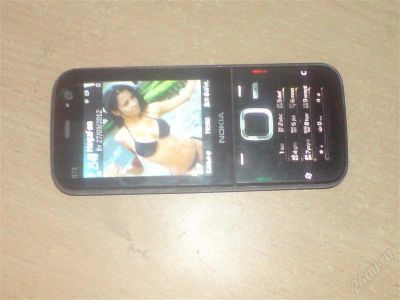 Лот: 1681220. Фото: 1. nokia n78 продан. Смартфоны