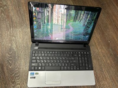 Лот: 22464207. Фото: 1. Ноутбук 15.6" Acer 020 Aspire... Ноутбуки