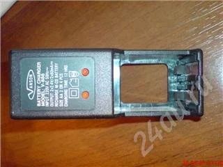 Лот: 35760. Фото: 1. Зарядка аккумуляторов size AA. Красноярск