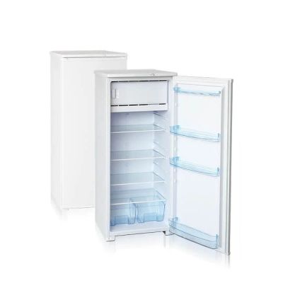 Лот: 11587607. Фото: 1. Холодильник Бирюса 6, еще на гарантии... Холодильники, морозильные камеры