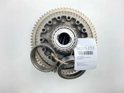 Лот: 24776084. Фото: 1. Дифференциал Honda Legend 2008... Двигатель и элементы двигателя
