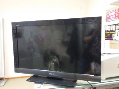 Лот: 7154460. Фото: 1. Телевизор Sony Bravia kdl-32ex402. Телевизоры