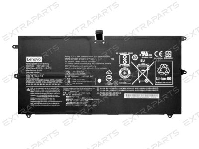 Лот: 15964309. Фото: 1. Аккумулятор LENOVO Yoga 900S-12ISK. Аккумуляторы