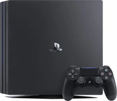 Лот: 11339323. Фото: 1. Куплю вашу Playstation 4. Игровые приставки, консоли
