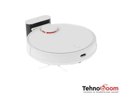 Лот: 18184765. Фото: 1. Пылесос-робот Xiaomi Mi Robot... Пылесосы, паровые швабры