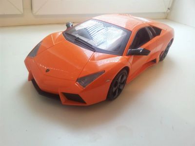 Лот: 3760054. Фото: 1. Lamborghini 1:14. Автомоделизм