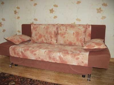 Лот: 5383322. Фото: 1. Диван. Диваны