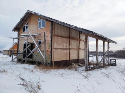 Лот: 15259071. Фото: 1. Продается дом 110 кв.м. 12 сот... Дома