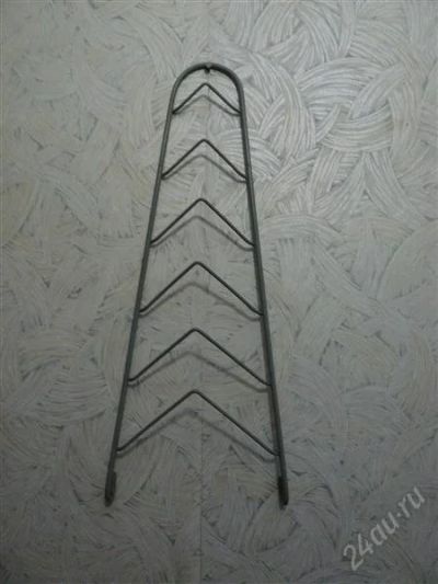 Лот: 2794355. Фото: 1. вешалка под крышки. Другое (посуда, кухонная утварь)