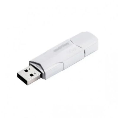 Лот: 19246633. Фото: 1. Флэш-диск SmartBuy 4GB USB 2.0... USB-флеш карты