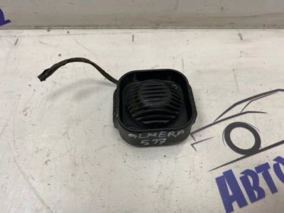 Лот: 21714246. Фото: 1. сигнализатор звуковой Nissan Almera... Двигатель и элементы двигателя