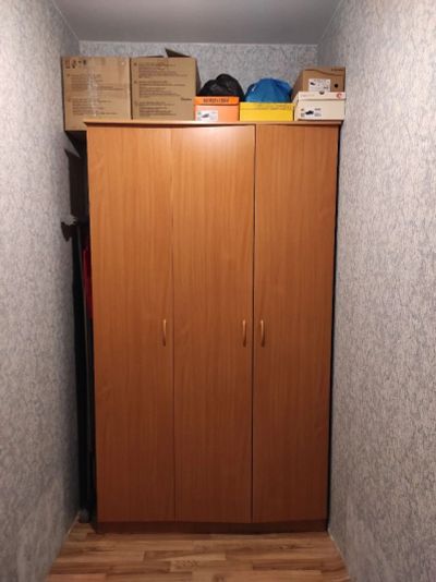Лот: 17906902. Фото: 1. Шкаф. Шкафы, шкафы-купе