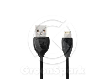 Лот: 13960073. Фото: 1. Кабель USB Remax Lesu RC-050i... Дата-кабели, переходники