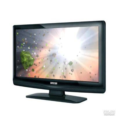 Лот: 9676738. Фото: 1. Mystery MTV-1608W. Телевизоры