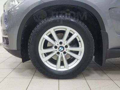 Лот: 16274856. Фото: 1. Комплект оригинальных дисков BMW... Диски