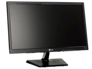 Лот: 3882674. Фото: 1. Продам монитор LG 21.5" Flatron... ЖК-мониторы