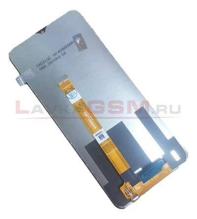 Лот: 18773123. Фото: 1. Шлейф Oppo A5 (2020) (CPH1931... Шлейфы, разъёмы
