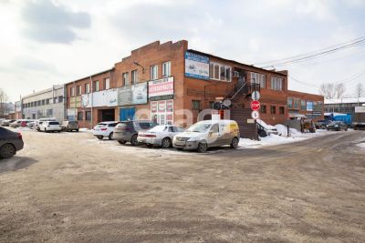 Лот: 25299080. Фото: 1. коммерческая , Красноярск улица... Коммерческая недвижимость