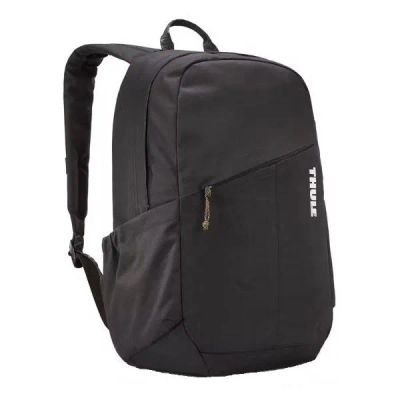 Лот: 24847353. Фото: 1. Рюкзак Thule CA.TCAM6115BLK Notus... Сумки, рюкзаки