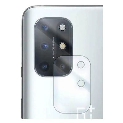 Лот: 24500987. Фото: 1. Защитное стекло Krutoff для OnePlus... Защитные стёкла, защитные плёнки