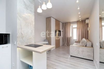 Лот: 25583085. Фото: 1. квартира , Красноярск Караульная... Квартиры, студии