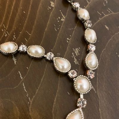 Лот: 15639221. Фото: 1. Очень красивое колье Accessorize... Колье