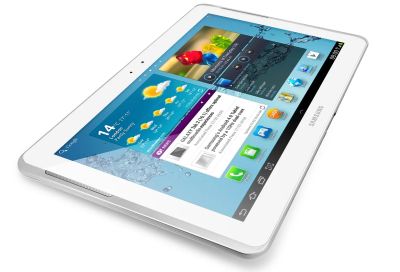 Лот: 4679805. Фото: 1. Планшет Samsung Galaxy Tab 2 P5100... Планшеты