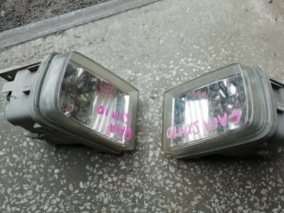 Лот: 11515564. Фото: 1. Противотуманная фара туманка Toyota... Оптика и освещение